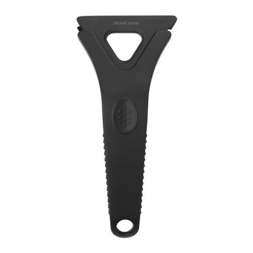 Isskraber 3-i-1 - Billede 2